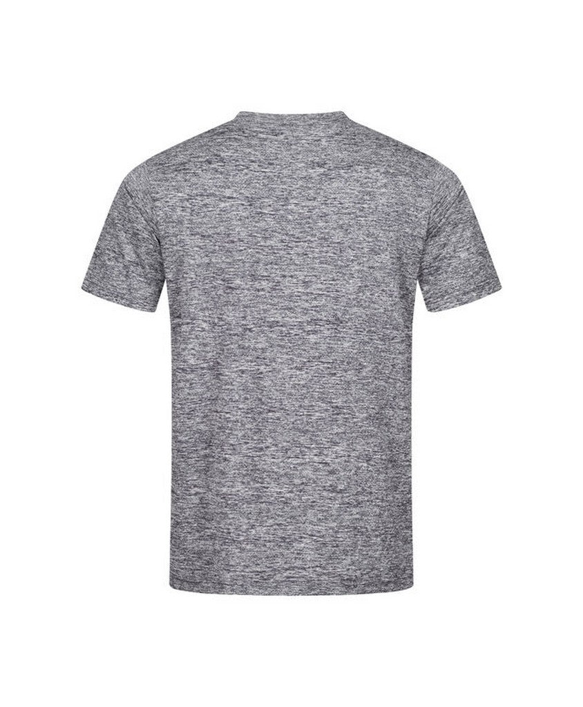 Butterfly Toka T-shirt grey